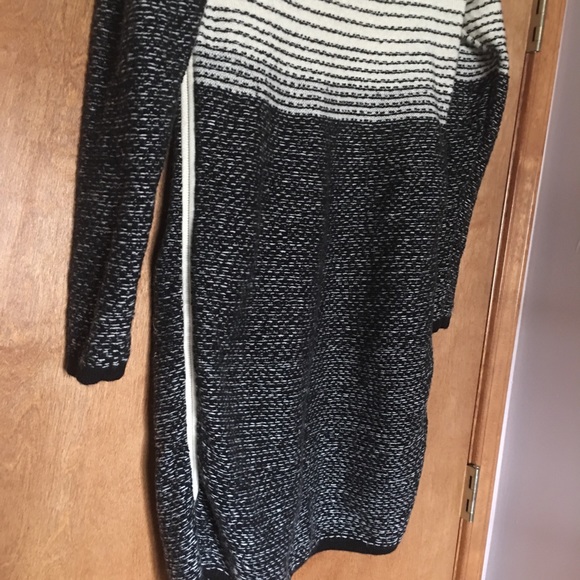 Athleta Fireside Sweaterdress - Picture 4 of 8
